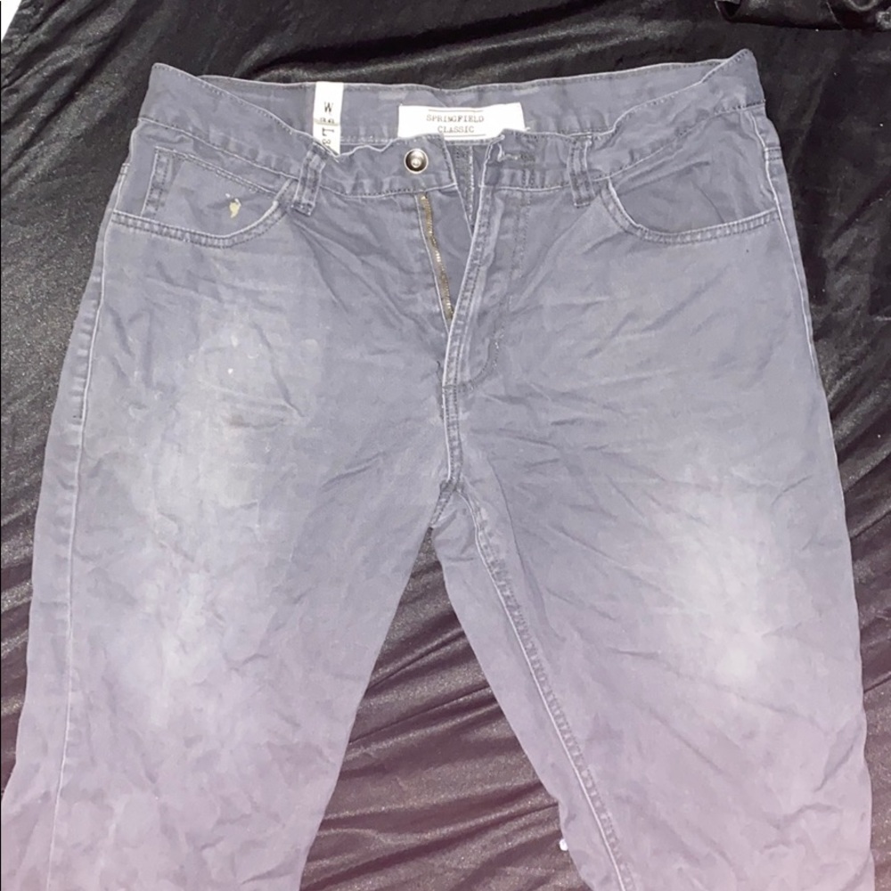 Men’s Jeans